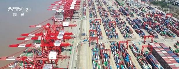 8月份國民經濟保持總體平穩、穩中有進 高質量發展持續深化
