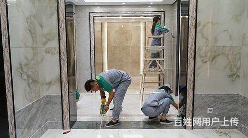 小西門東風(fēng)西路專業(yè)保潔服務(wù) 家庭保潔、開(kāi)荒保潔與擦玻璃，您的信賴之選