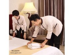 酒店保潔服務 如何選擇專業公司并借助精品酒店網實現高效管理